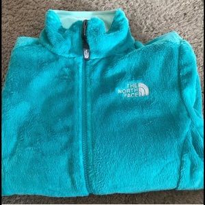 🧚‍♂️North Face Fleece Jacket🧚‍♂️